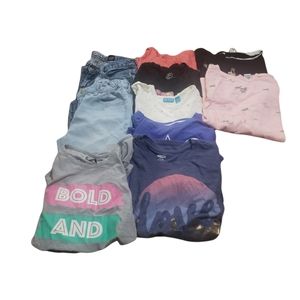 Girls 10/12 bundle